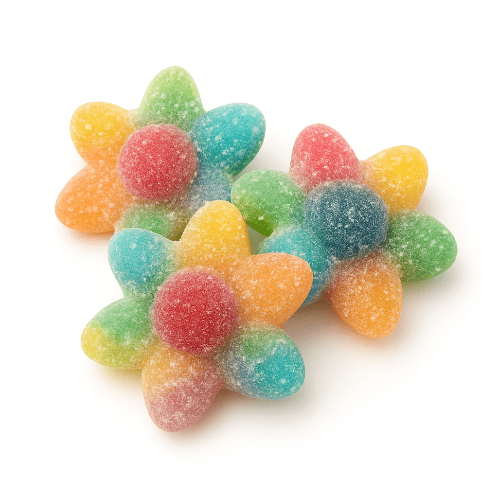 Sweet Bloomies 500g (Halal) - Bild 3