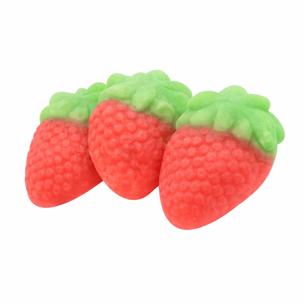 Funky Strawberry 500g (Halal) - Bild 3