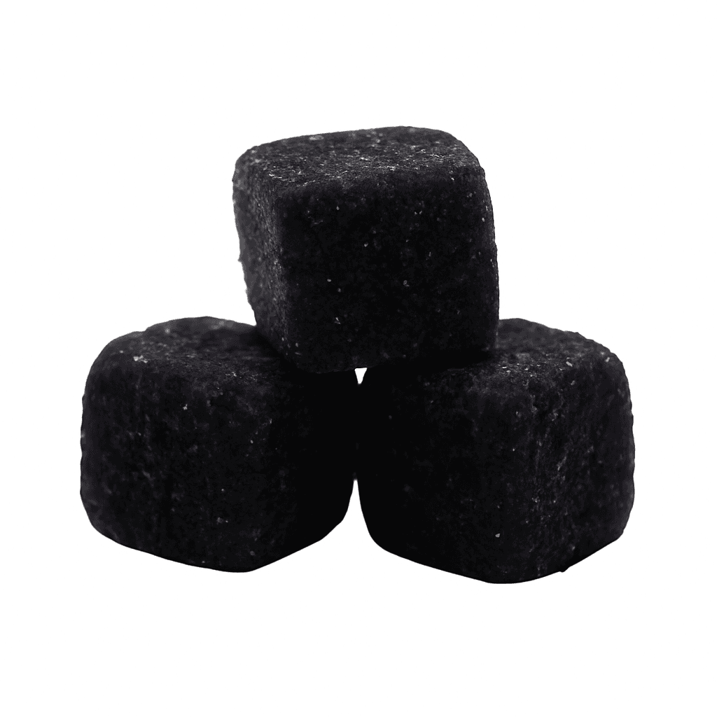 Sour Twilight Cubes 250g (Vegan) - Bild 3