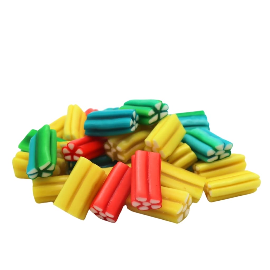 Fruity Flower Sticks 500g (Halal) - Bild 2