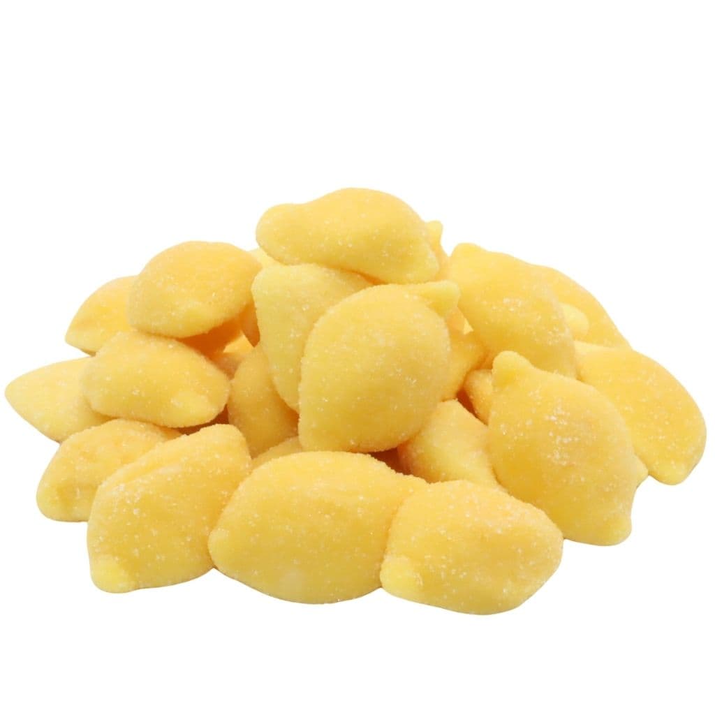 Crystal Lemon 500g (Halal)