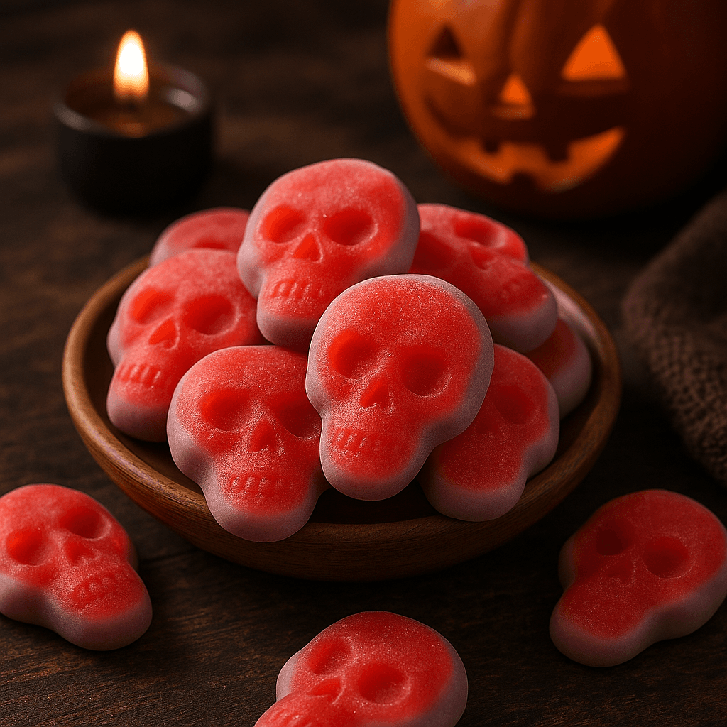 Skull Squeeze 500g (Halal) - Bild 4