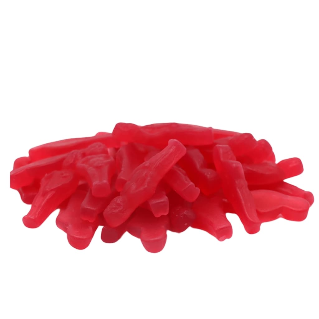 Fountain Boy 500g (Vegan)