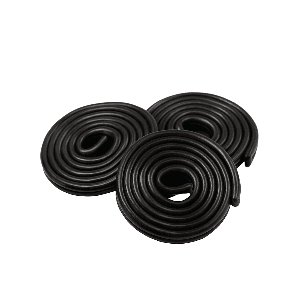 Black Swirls 250g (Vegetarisch) - Bild 3