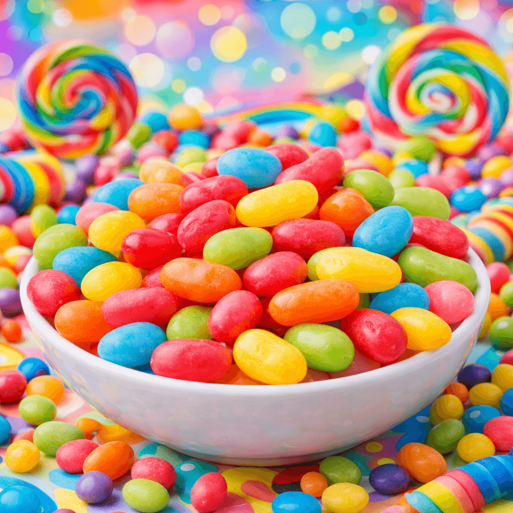 Sour Pops 250g (Vegan) - Bild 4