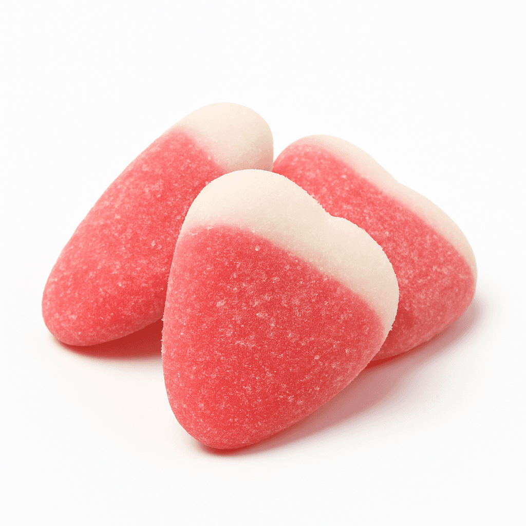 Crystal Frost Berry 500g (Halal) - Bild 3