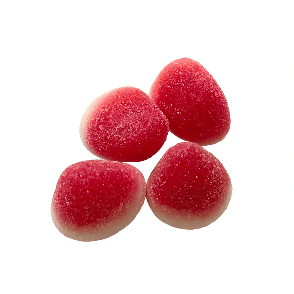 Fluffy Red Berry 250g (Halal) - Bild 3