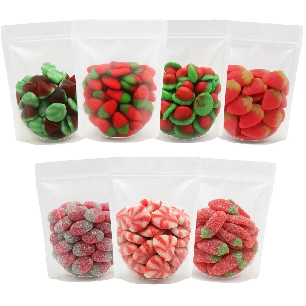 Strawberry Love Mix (7x250g) - Bild 2