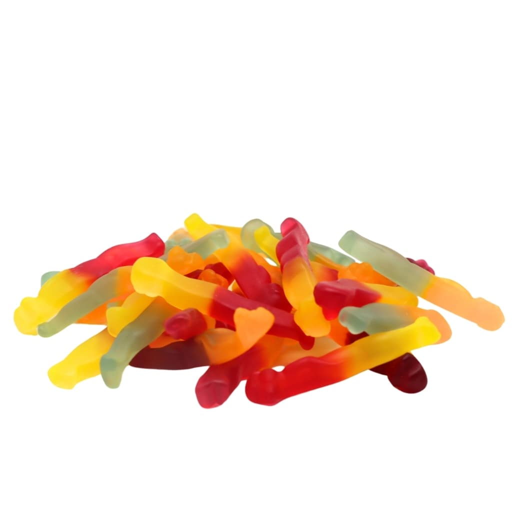 Colorful Meerkats 500g (Vegan) - Bild 2