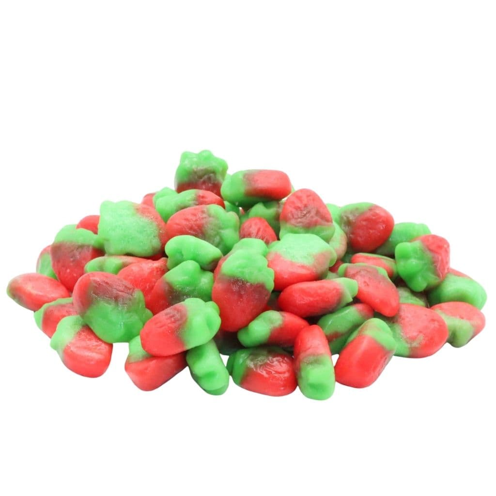 Mini Strawberries 500g (Halal)
