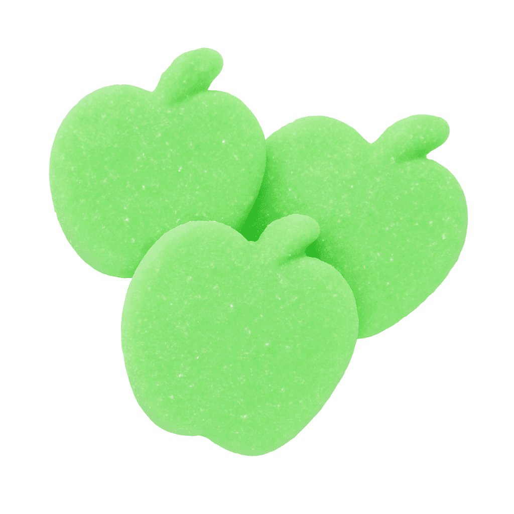 Crystal Apples 500g (Halal) - Bild 3