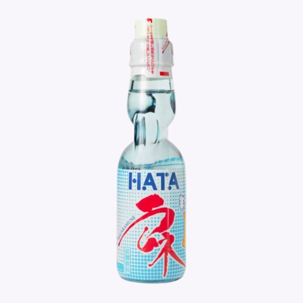 MHD überschritten | Hata Kosen Ramune 200 ml (inkl. Pfand)