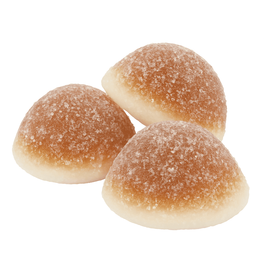 Fluffy Coconut 250g (Halal) - Bild 3