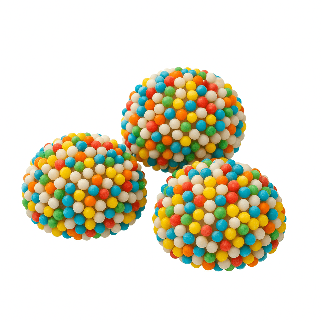 Tutti Frutti Wild Berries 250g (Halal) - Bild 3