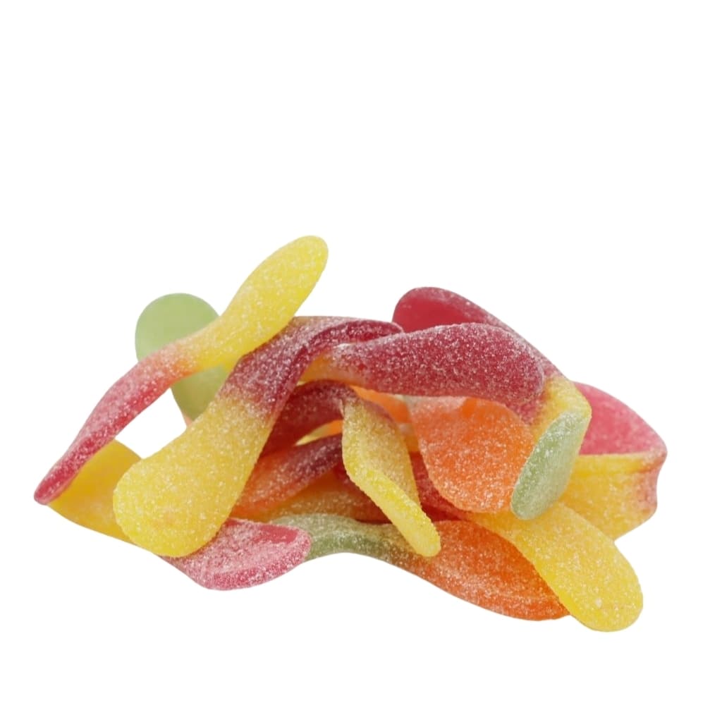 Sour Tongues 250g (Vegan) - Bild 2