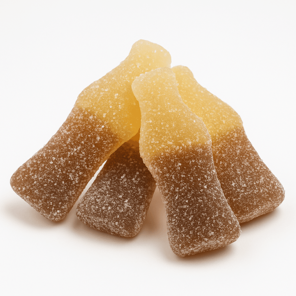 Cola Buzz 500g (Halal) - Bild 3