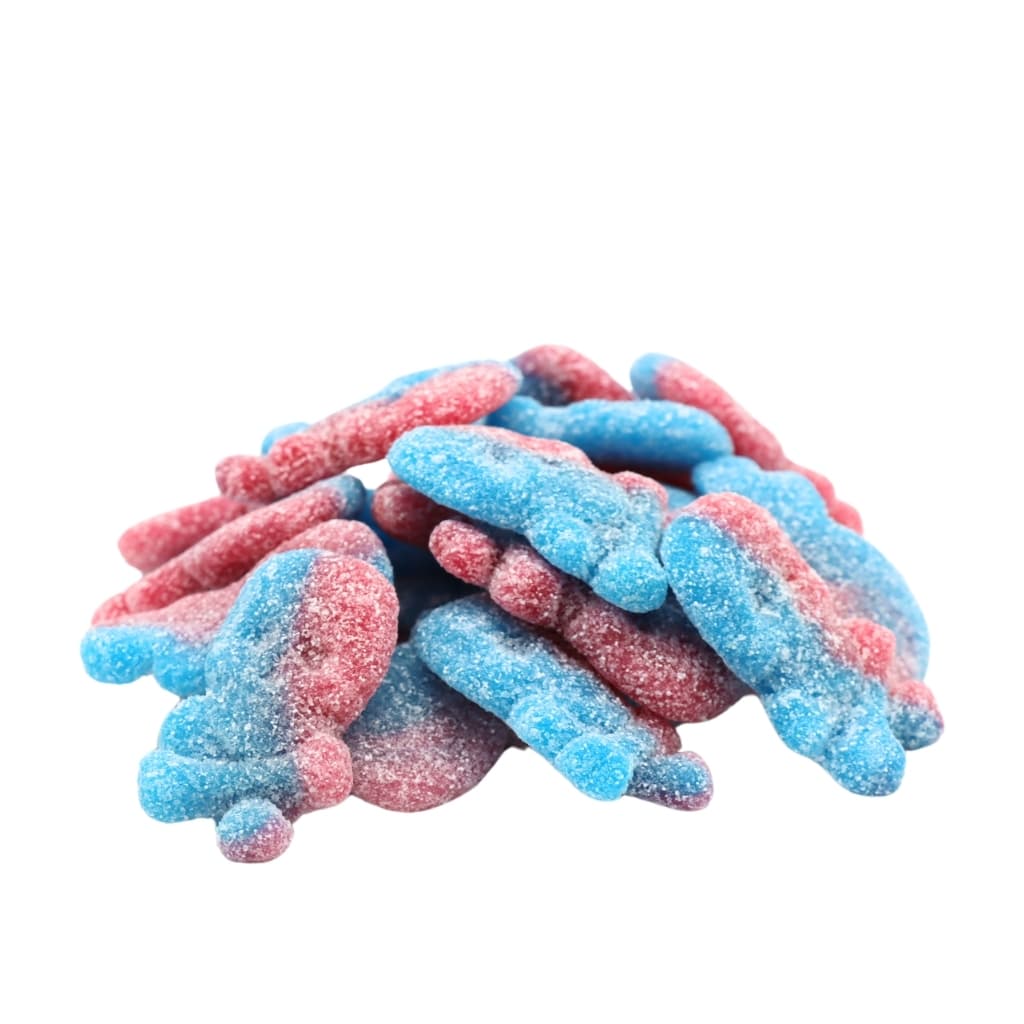 Bubblegum Skulls 500g (Vegan) - Bild 2