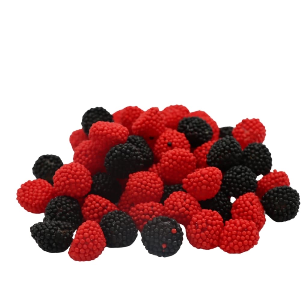 Magic Wild Berries 500g (Halal) - Bild 2