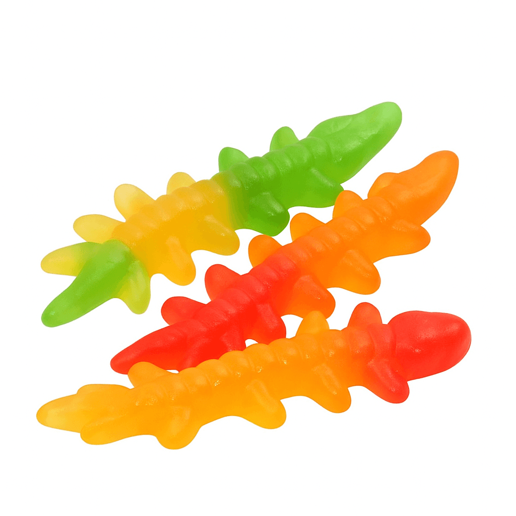 Crazy Centipedes 250g (Halal) - Bild 3