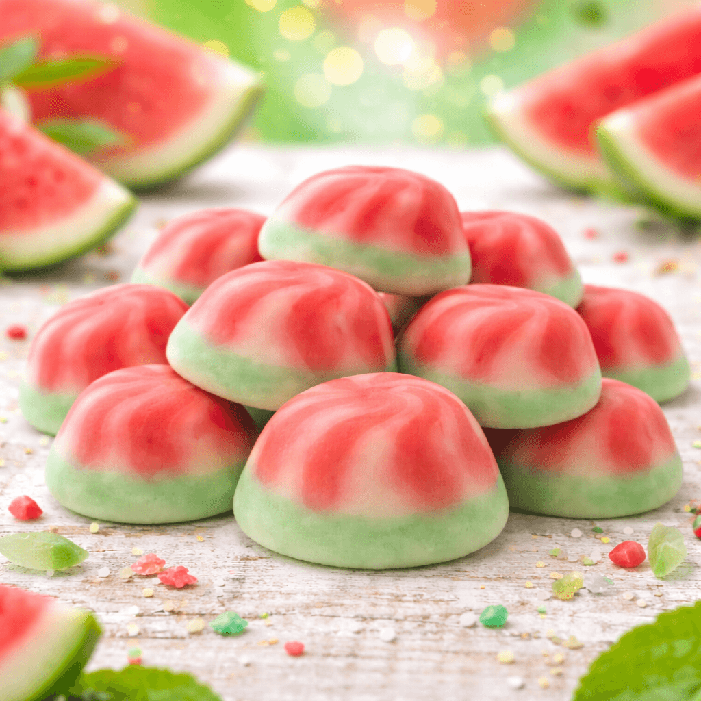 Watermelon Swirl 250g (Halal) - Bild 4