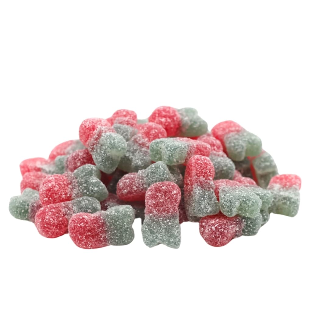 Zesty Cherries 250g (Vegan) - Bild 2