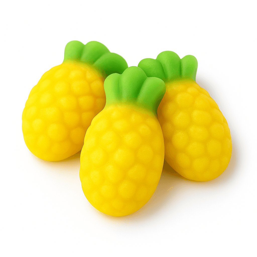 Pineapple Paradise 250g (Halal) - Bild 3