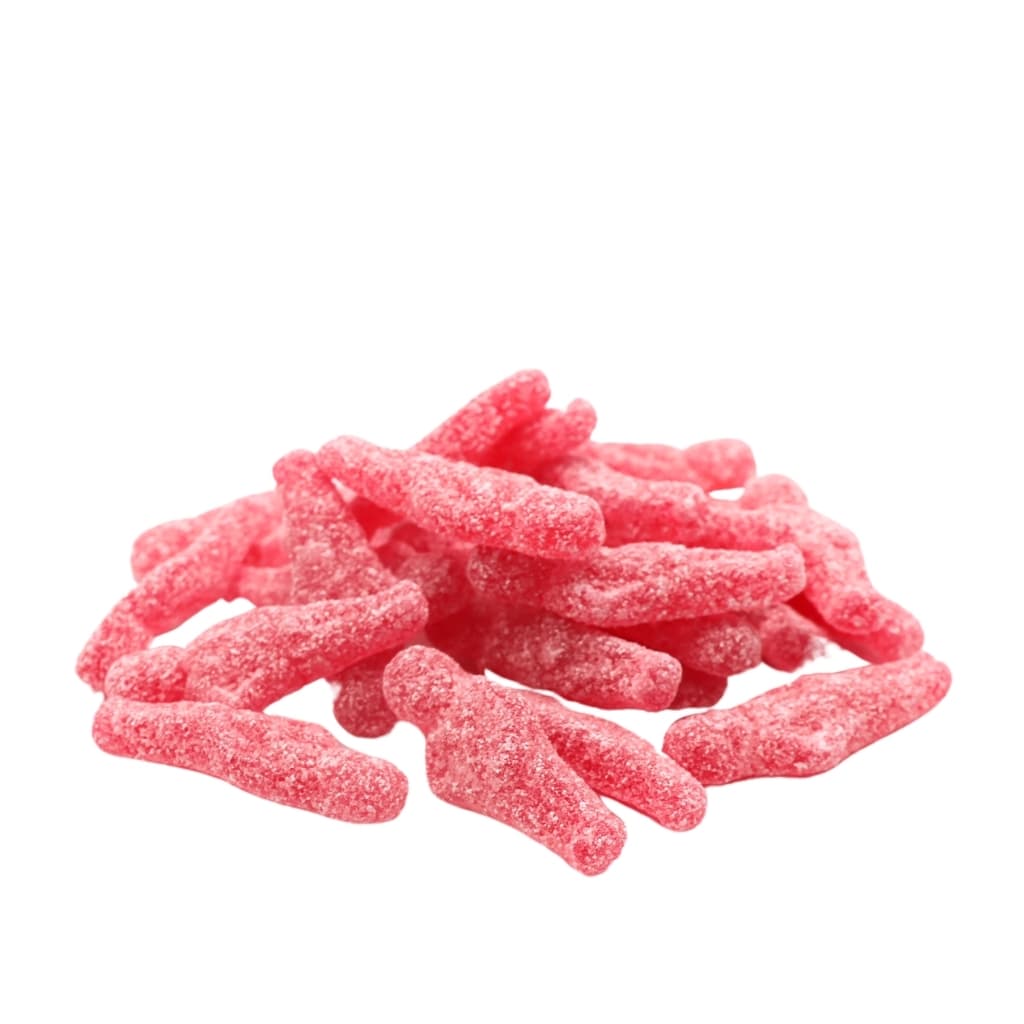 Fizzy Fountain Boy 500g (Vegan)