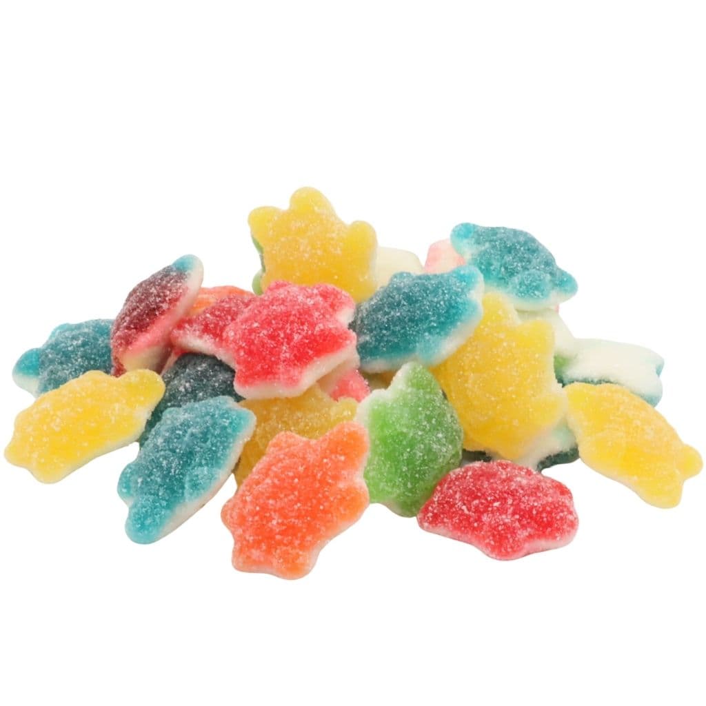 Sour Turtle 500g (Halal) - Bild 2
