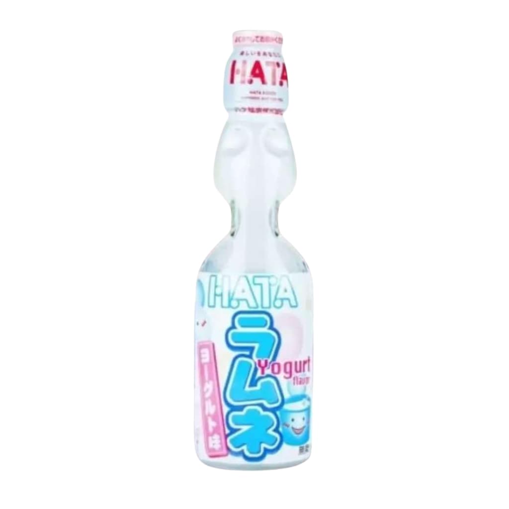 Hata Kosen Ramune Yogurt 200 ml (inkl. Pfand) - Bild 2