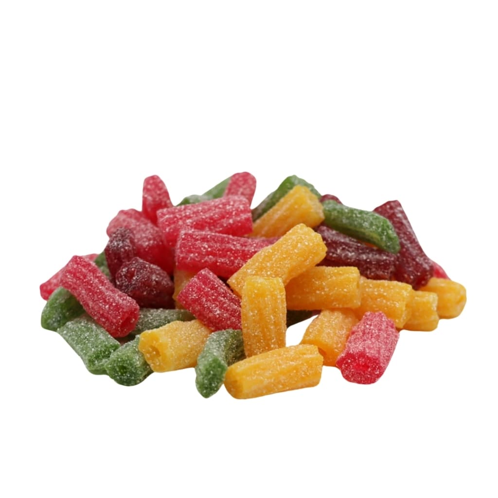 Zesty Pasta 250g (Vegan) - Bild 2