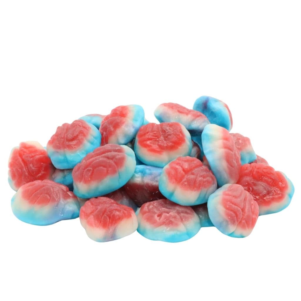 Crazy Brains 500g (Halal) - Bild 2