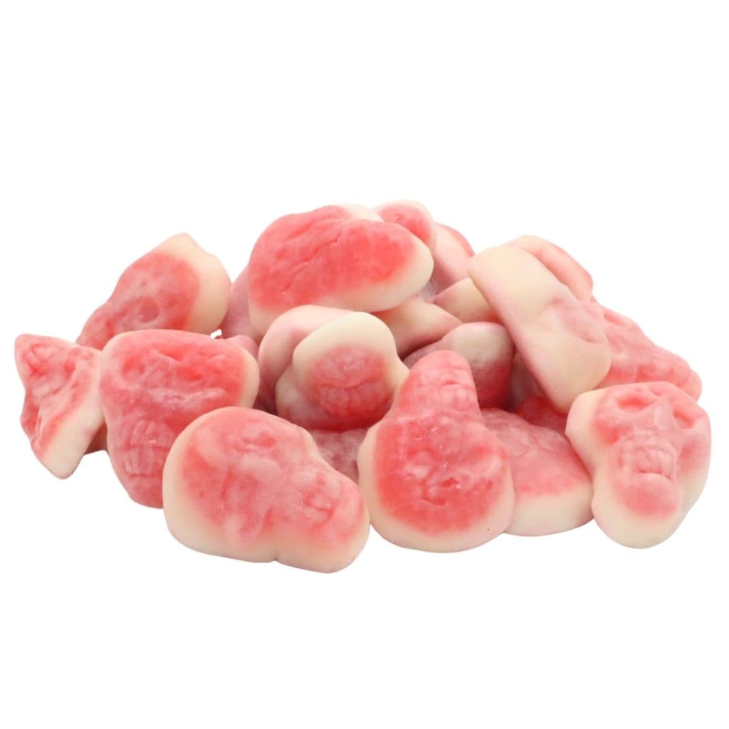 Filled Skull Squeeze 250g (Halal) - Bild 2