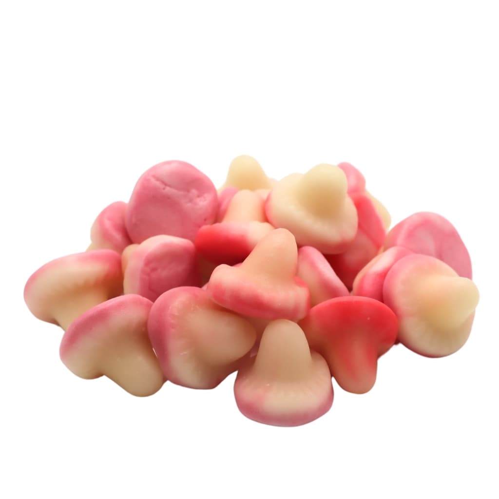 Sweet Mushrooms 500g (Halal) - Bild 2