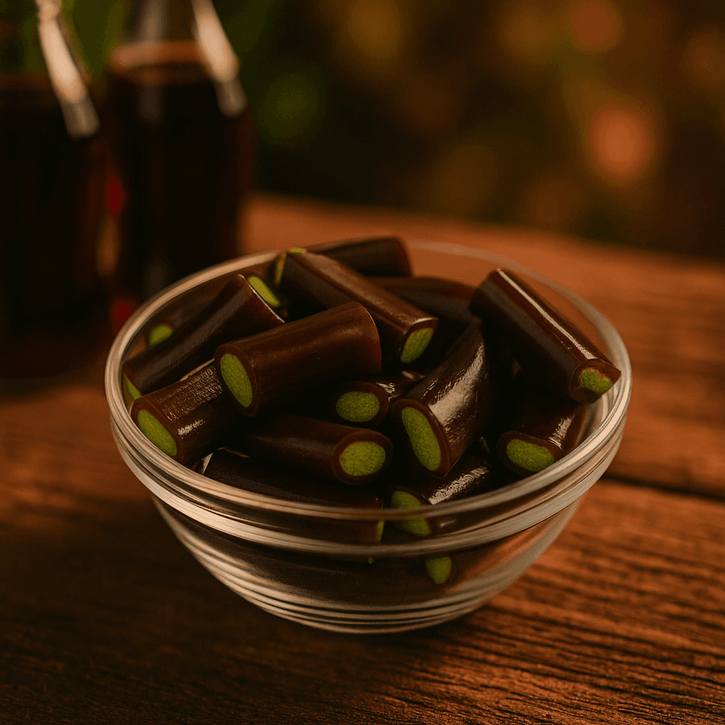Chill Cola 250g (Vegan) - Bild 4