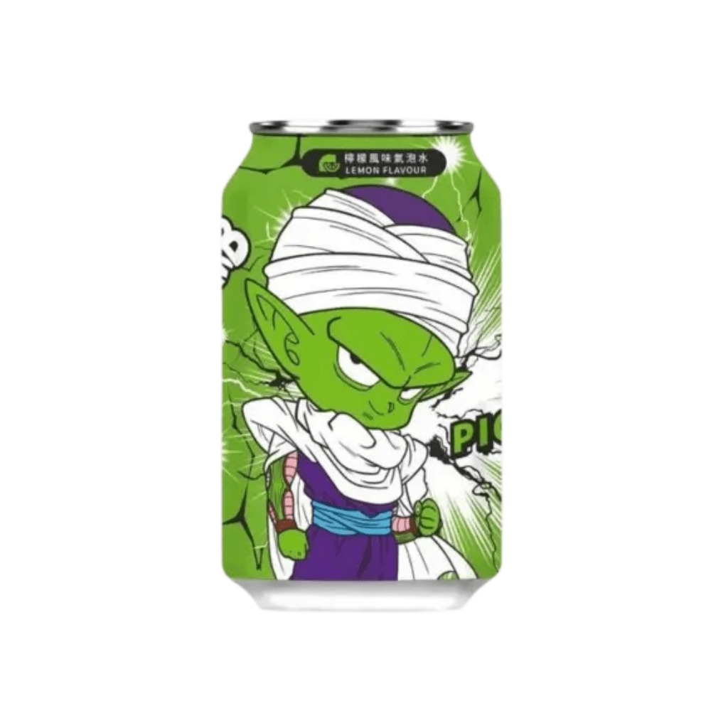 Ocean Bomb Dragon Ball Lemon 330 ml (inkl. Pfand) - Bild 2
