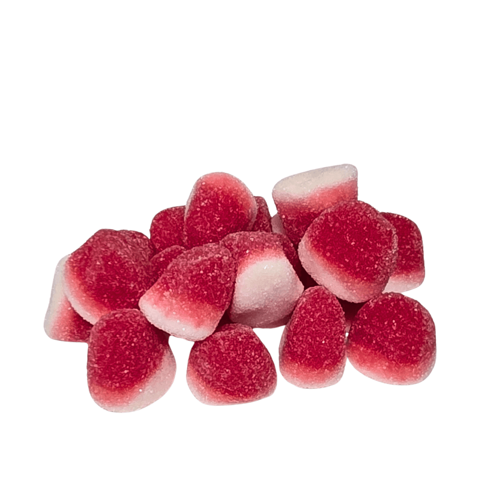 Fluffy Red Berry 2 kg (Halal) – Maxipack - Bild 2