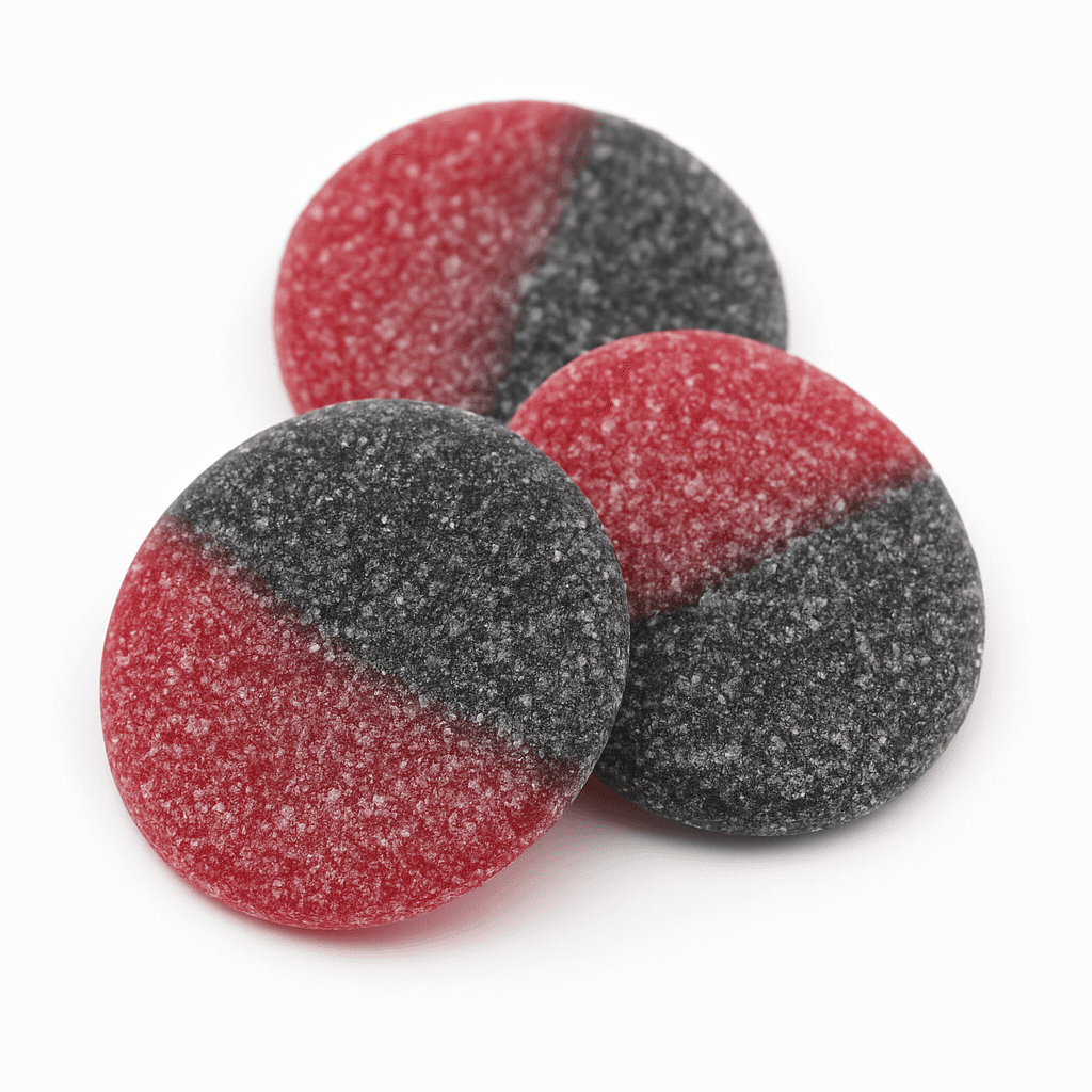 Fruit & Licorice Dreams 500g (Vegan) - Bild 3