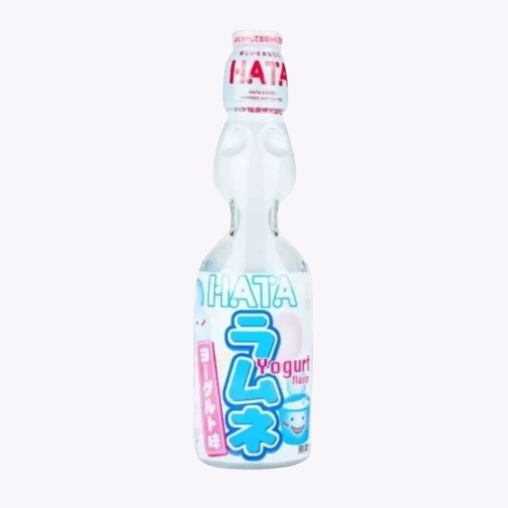 Hata Kosen Ramune Yogurt 200 ml (inkl. Pfand)