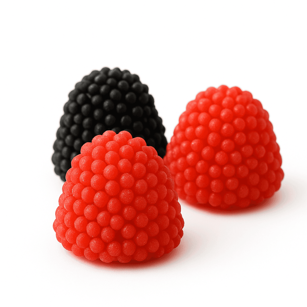 Magic Wild Berries 500g (Halal) - Bild 3
