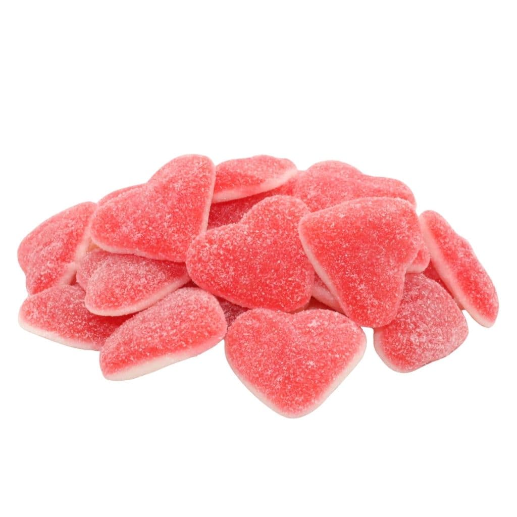 Crystal Heart Drop 250g (Halal) - Bild 2