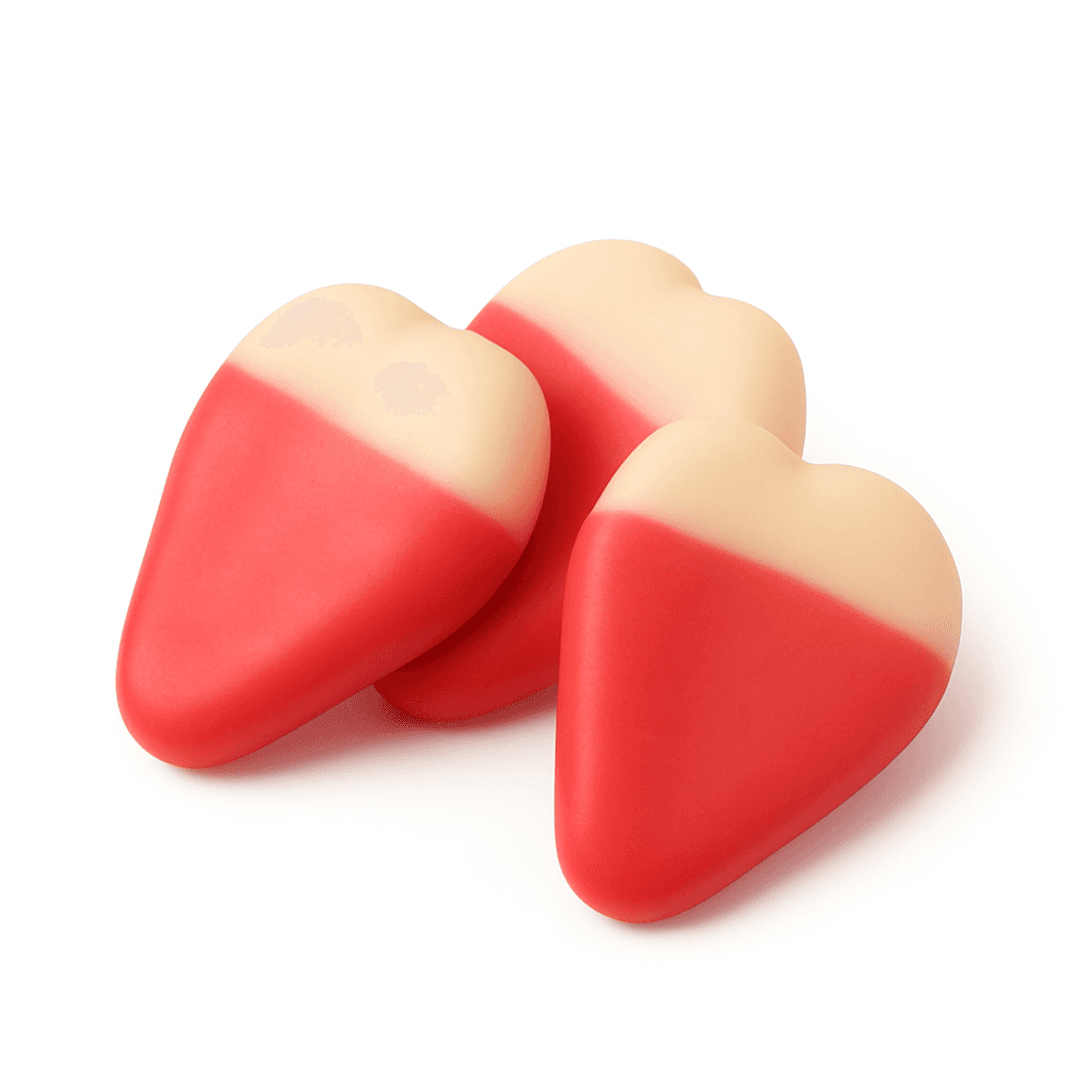 Frost Berry 250g (Halal) - Bild 3