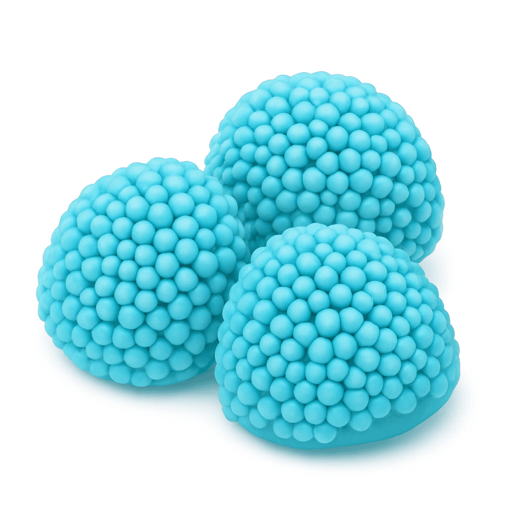 Blue Wild Berries 250g (Halal) - Bild 3