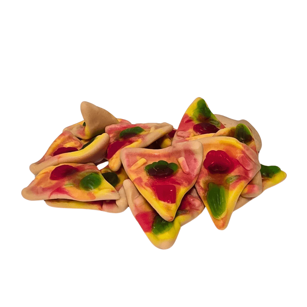 Candy Slice 2 kg (Halal) – Maxipack
