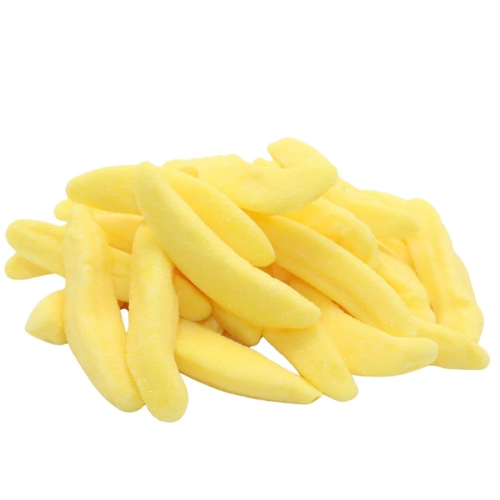 Crystal Banana 500g (Halal)
