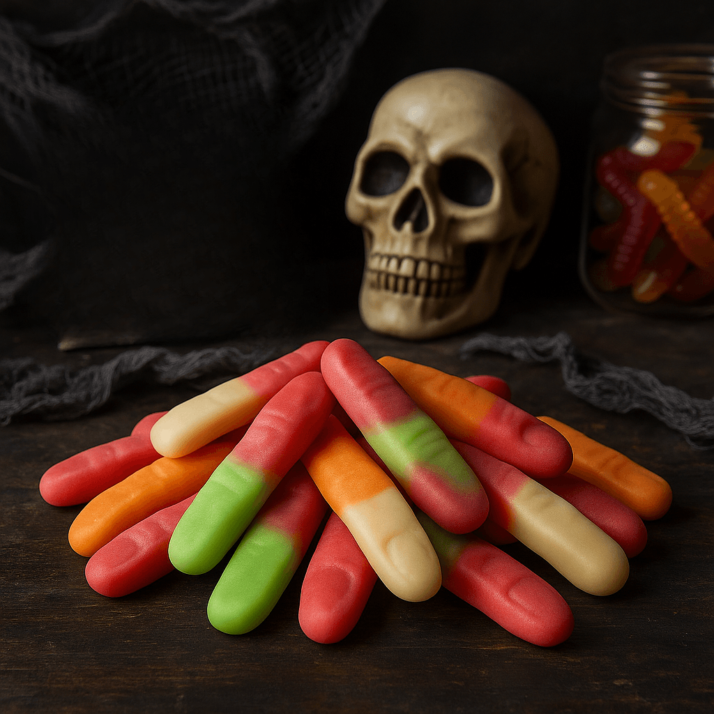 Freaky Fingers 250g (Halal) - Bild 4