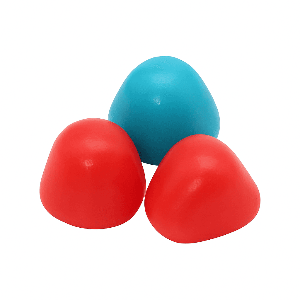 Fruit Bomb 500g (Vegetarisch) - Bild 3