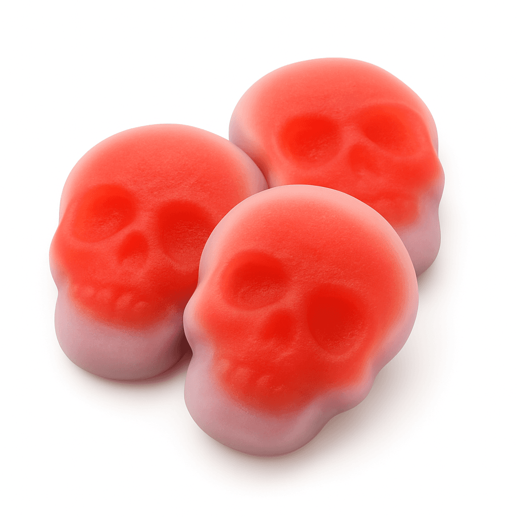 Skull Squeeze 500g (Halal) - Bild 3