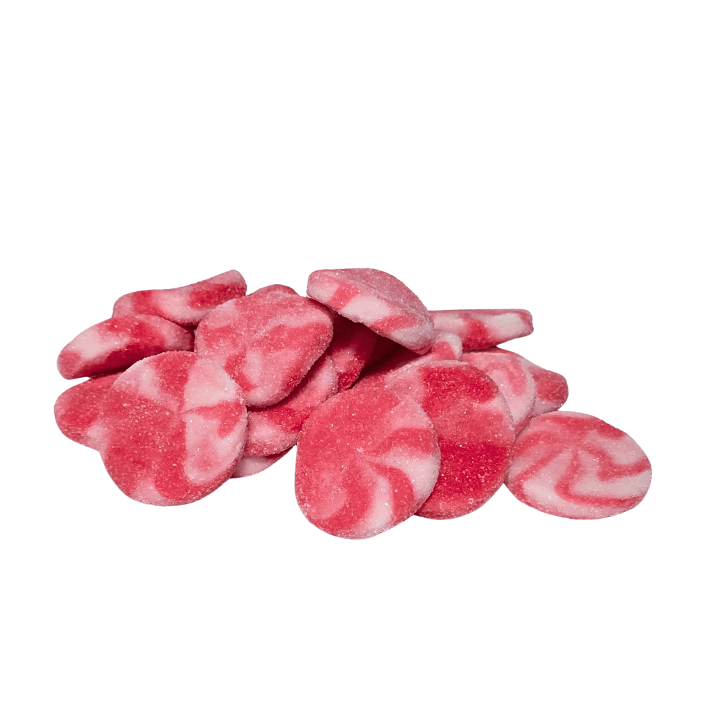 Sugar Swirls 250g (Halal)