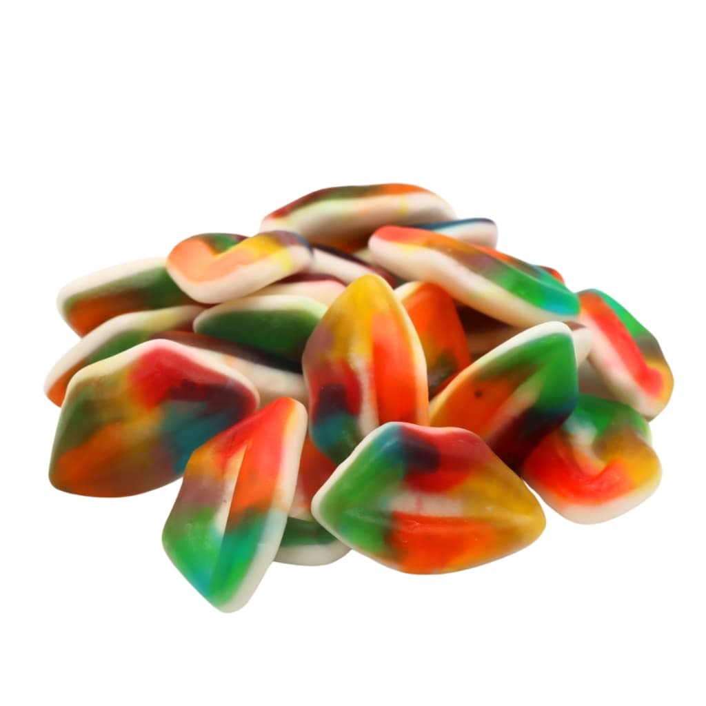 Rainbow Kiss 250g (Halal) - Bild 2