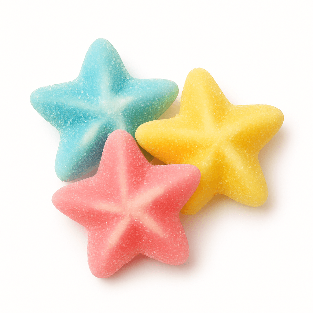 Twinkle Stars Mix 500g (Halal) - Bild 3